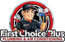 First Choice Plus Plumbing & Air