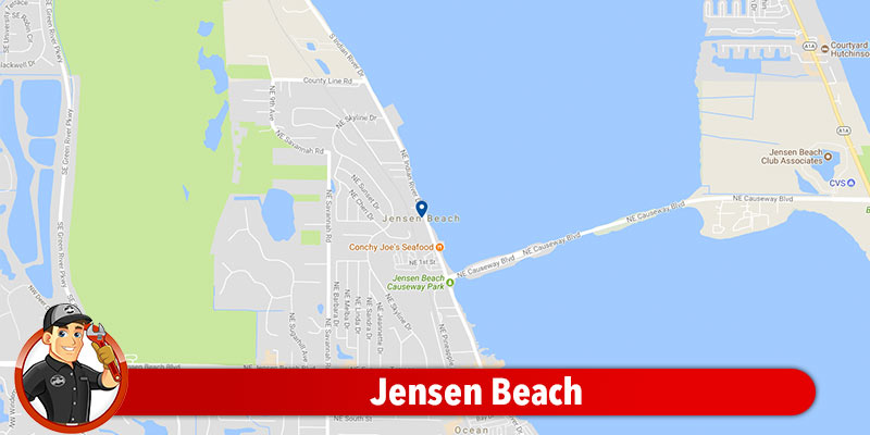 first choice plumbing solutions services in jensen beach