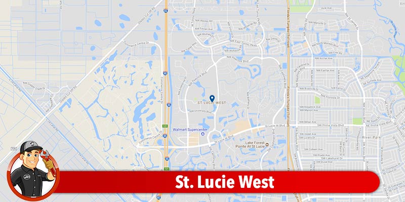 first choice plumbing solutions services in st lucie west