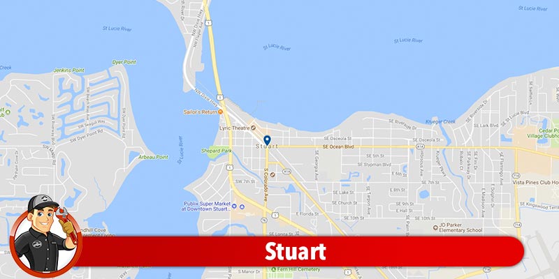 Stuart, FL Plumbing Services - First Choice Plus Plumbing, Restoration & Air