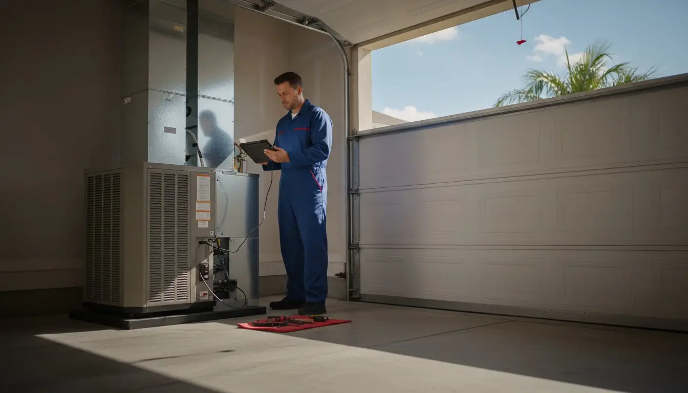 Air Handler Replacement Cost in Port St. Lucie: 2026 Homeowner’s Guide