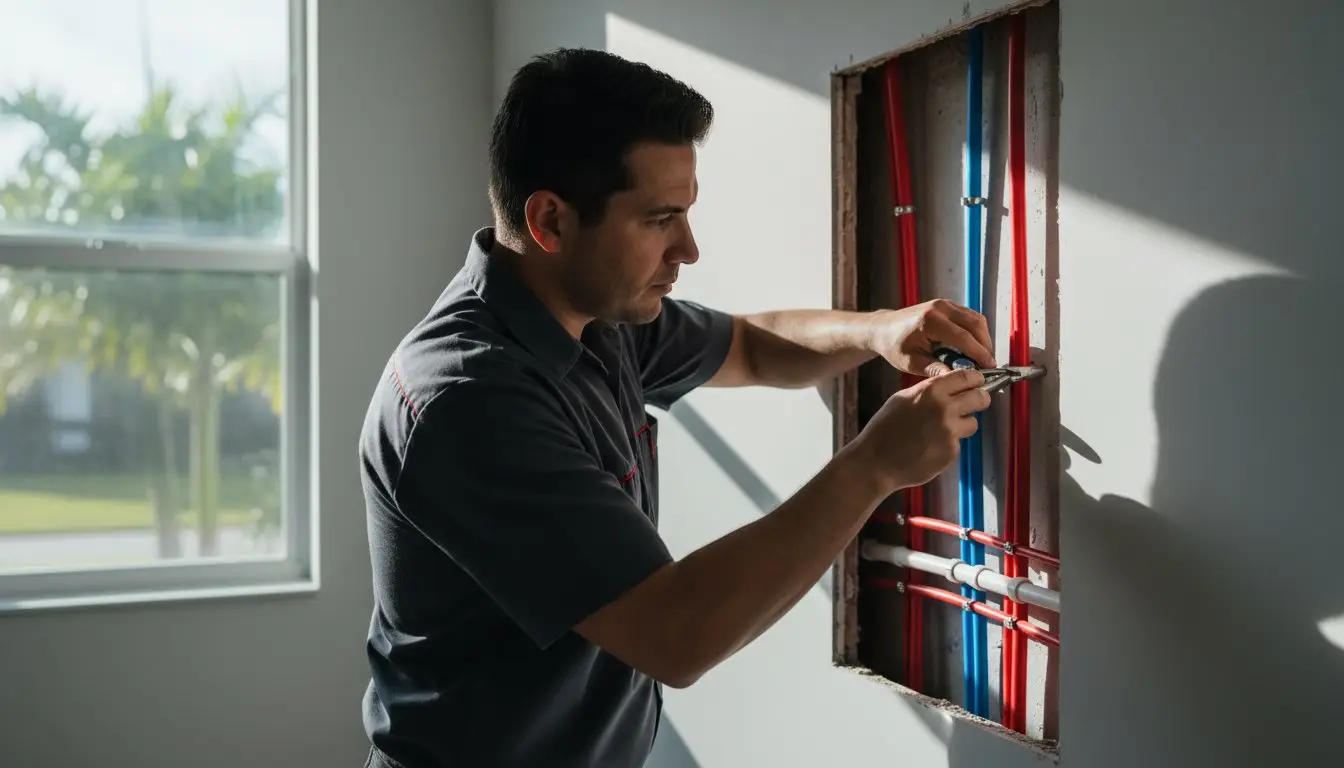 Repipe Specialists in Port St. Lucie: Your 2026 Homeowner’s Buying Guide