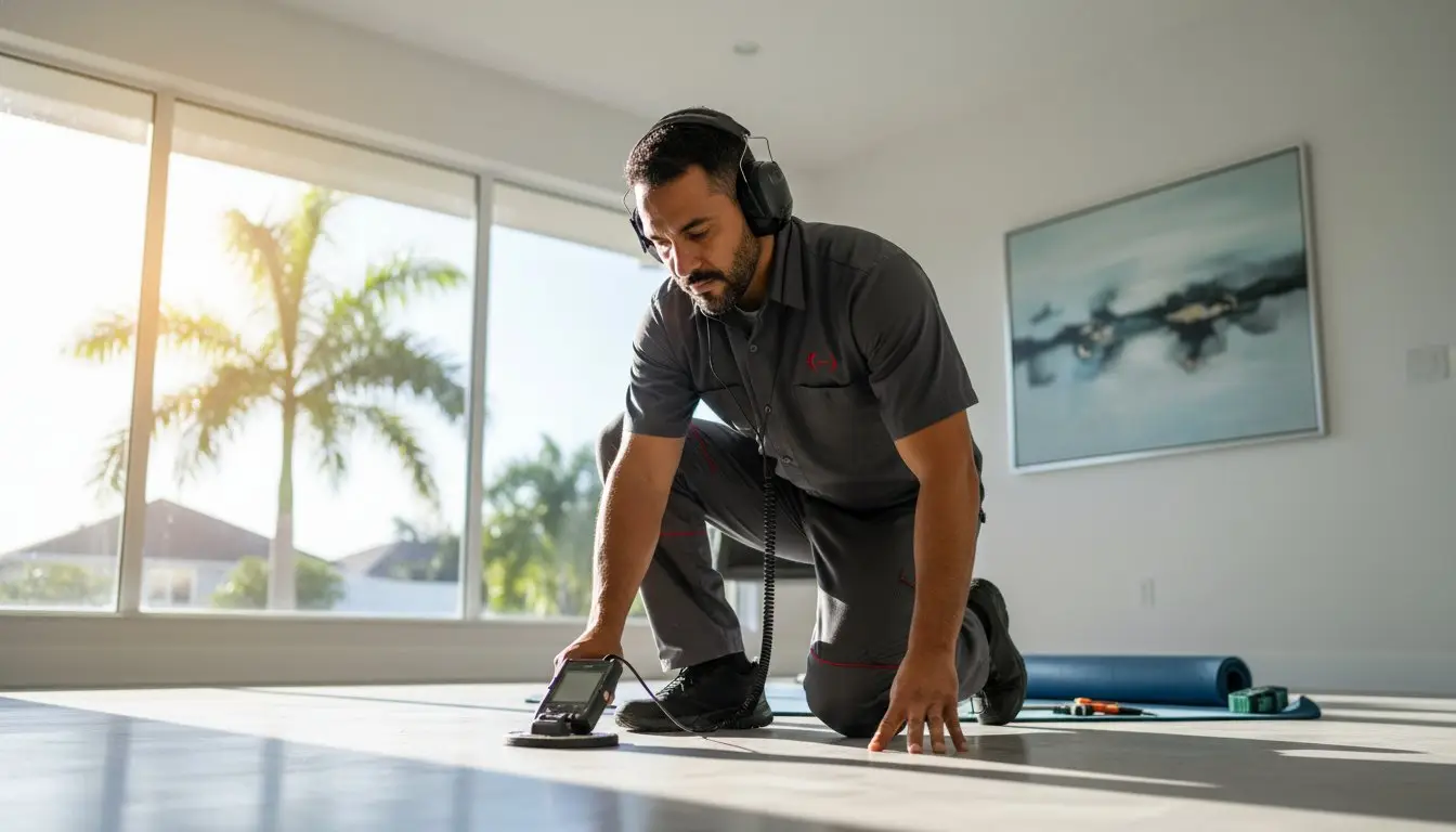 Choosing the Best Plumber in Port St. Lucie: A 2026 Homeowner’s Guide