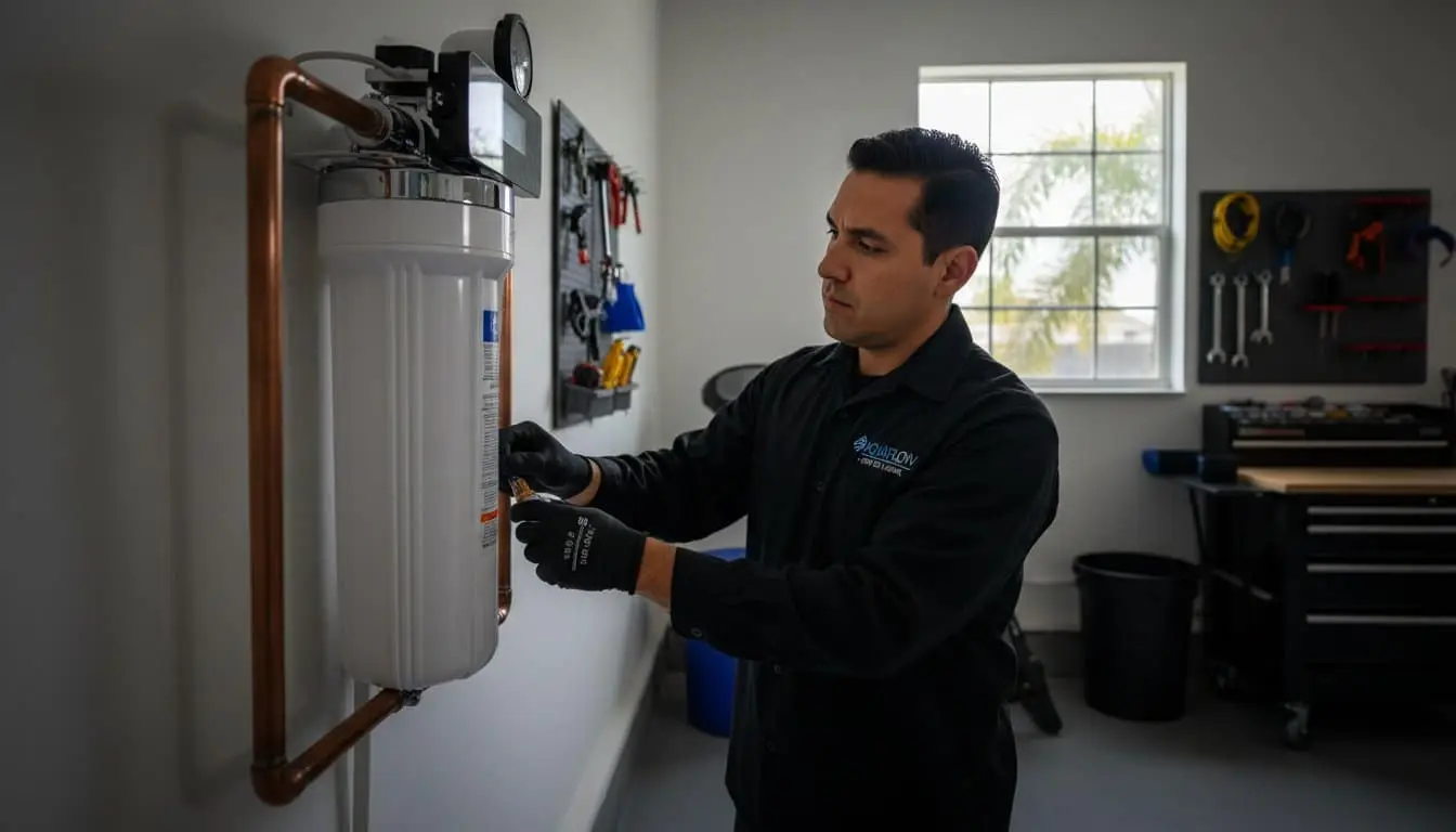 City Water in Port St. Lucie: Your 2026 Homeowner’s Guide
