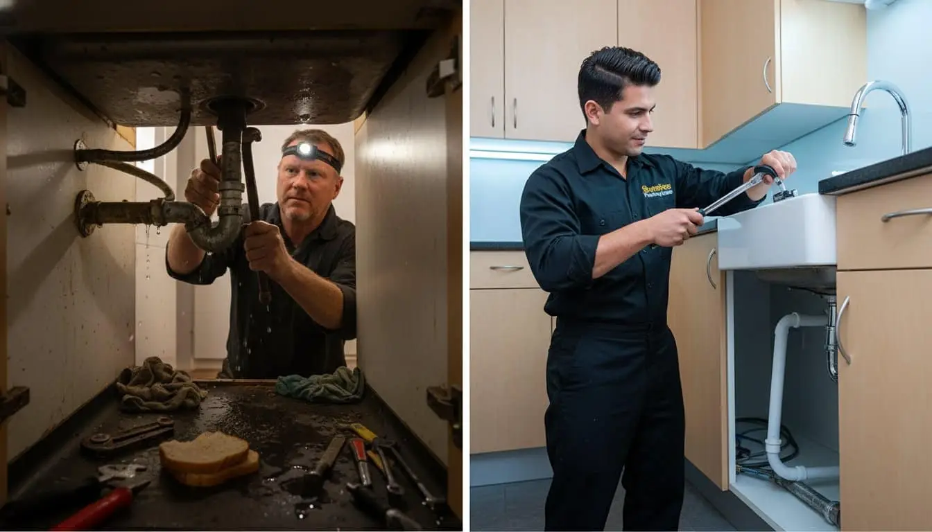 DIY Faucet Replacement vs. Hiring a Plumber: A 2026 Treasure Coast Guide