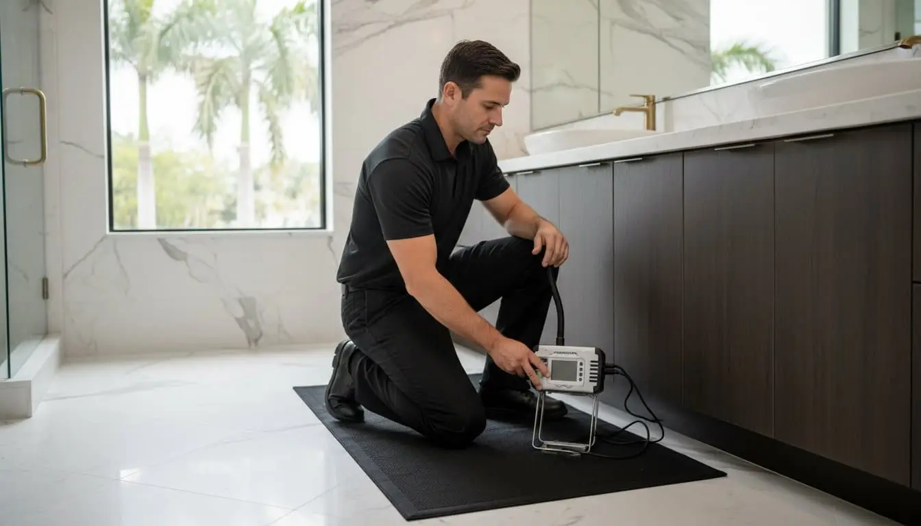 Expert Plumber in PGA Village: Reliable Solutions for Port St. Lucie Homeowners