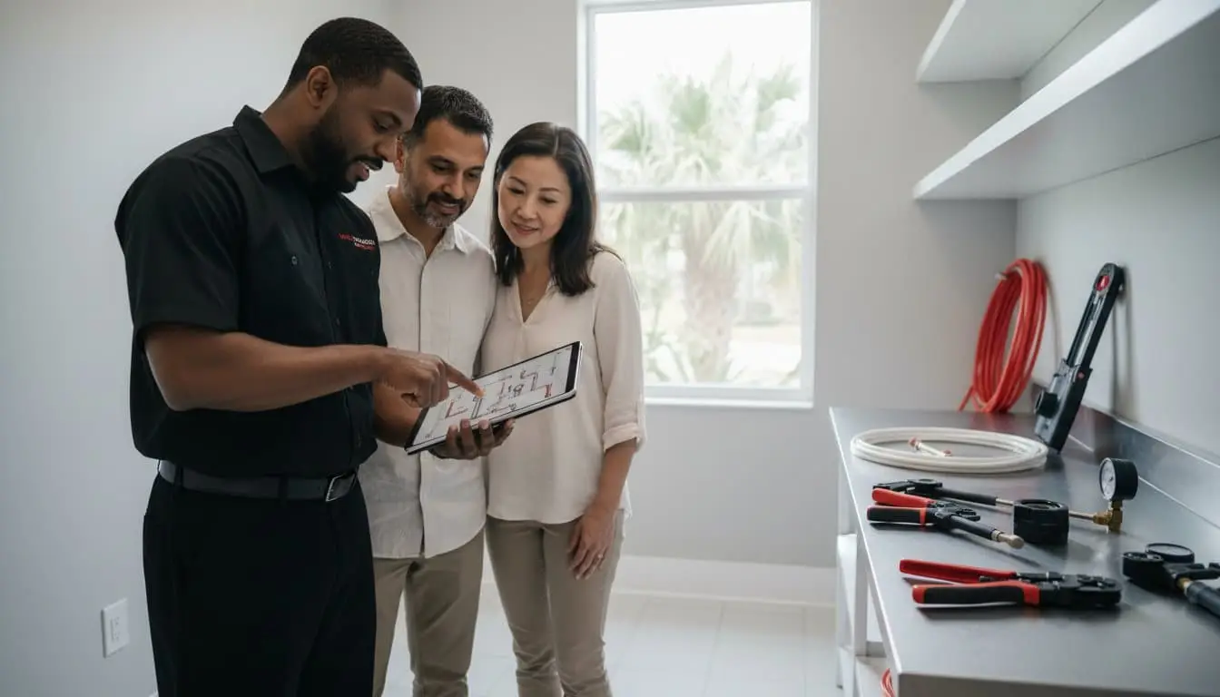 Getting a Second Opinion on a Plumbing Quote: A 2026 Homeowner Guide