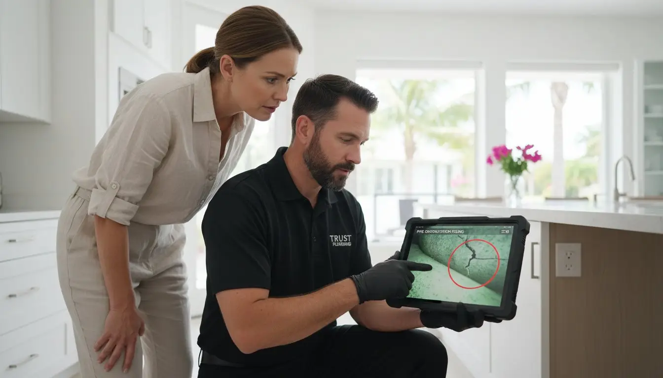 How to Spot and Avoid Plumbing Scams in Port St. Lucie: A Homeowner’s Checklist