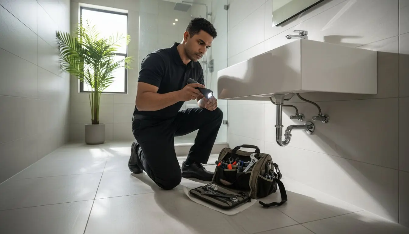 Sewer Gas Smell in Your Port St. Lucie House? Causes and Solutions