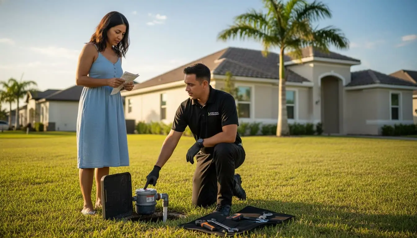 Understanding Your Water Bill in Port St. Lucie: A 2026 Homeowner’s Guide