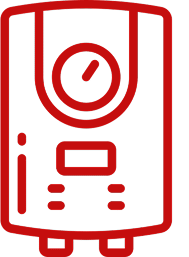water heater 1