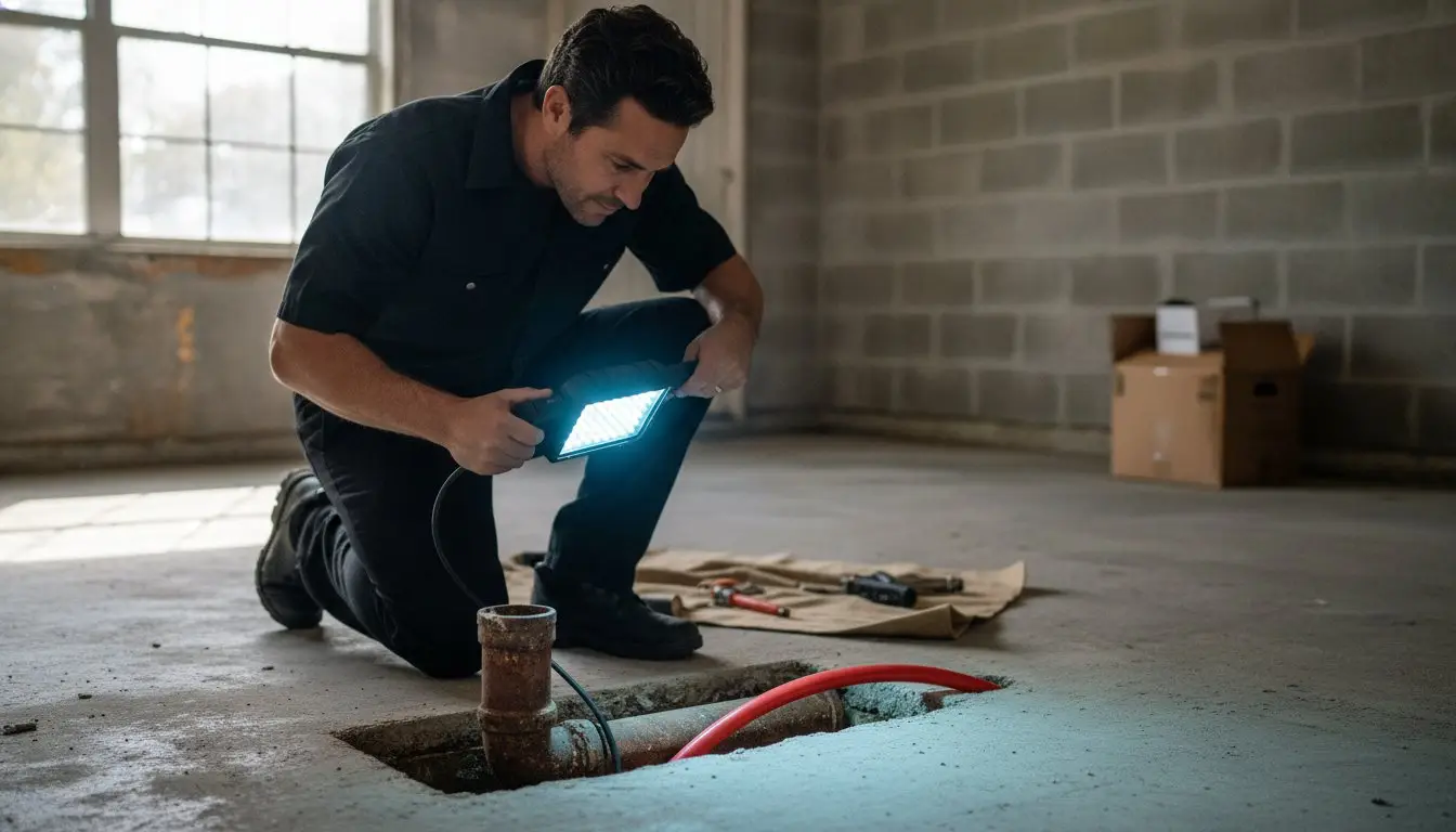 Common Plumbing Problems in Older Florida Homes: A 2026 Homeowner’s Guide