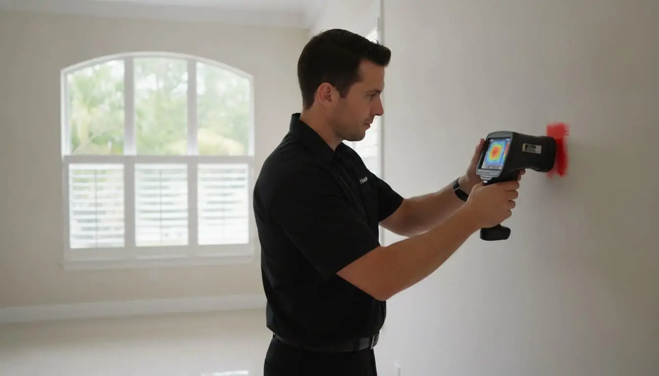 Detecting Leaks in Walls: The 2026 Homeowner’s Diagnostic Checklist
