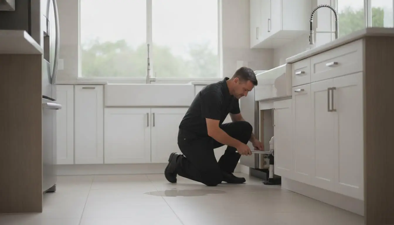 Expert Plumber in Wesley Chapel, FL: 24/7 Reliable Services