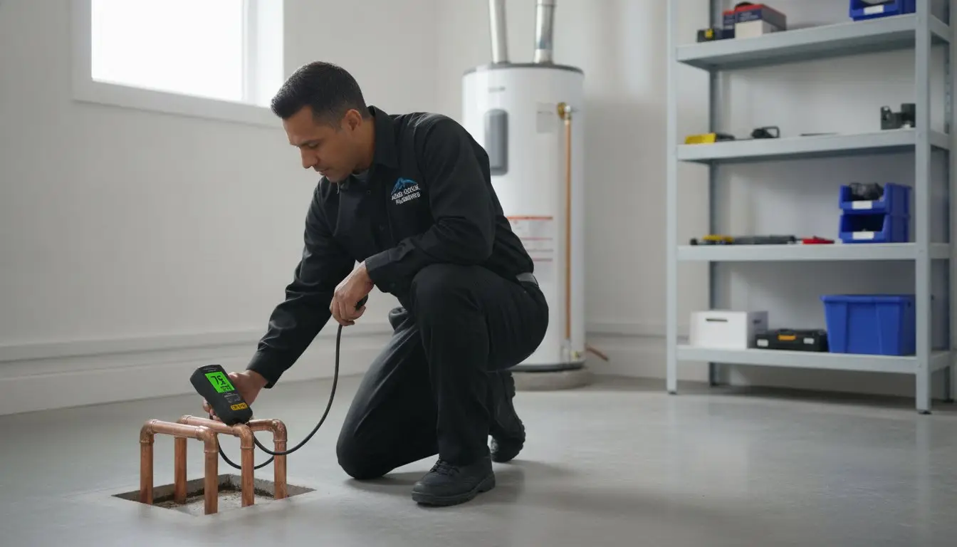 Preventing Future Slab Leaks: A Proactive Guide for Florida Homeowners