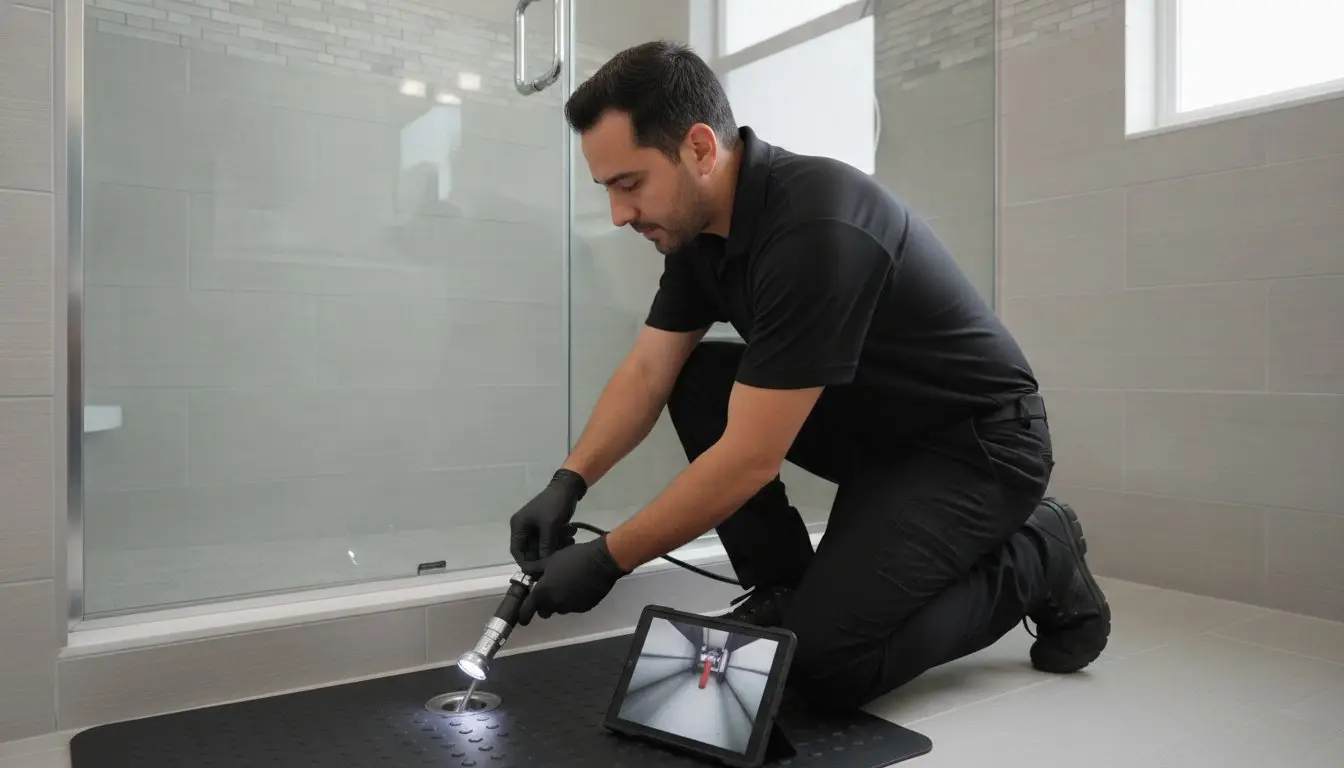 Shower Drain Replacement in Port St. Lucie: The 2026 Homeowner’s Guide