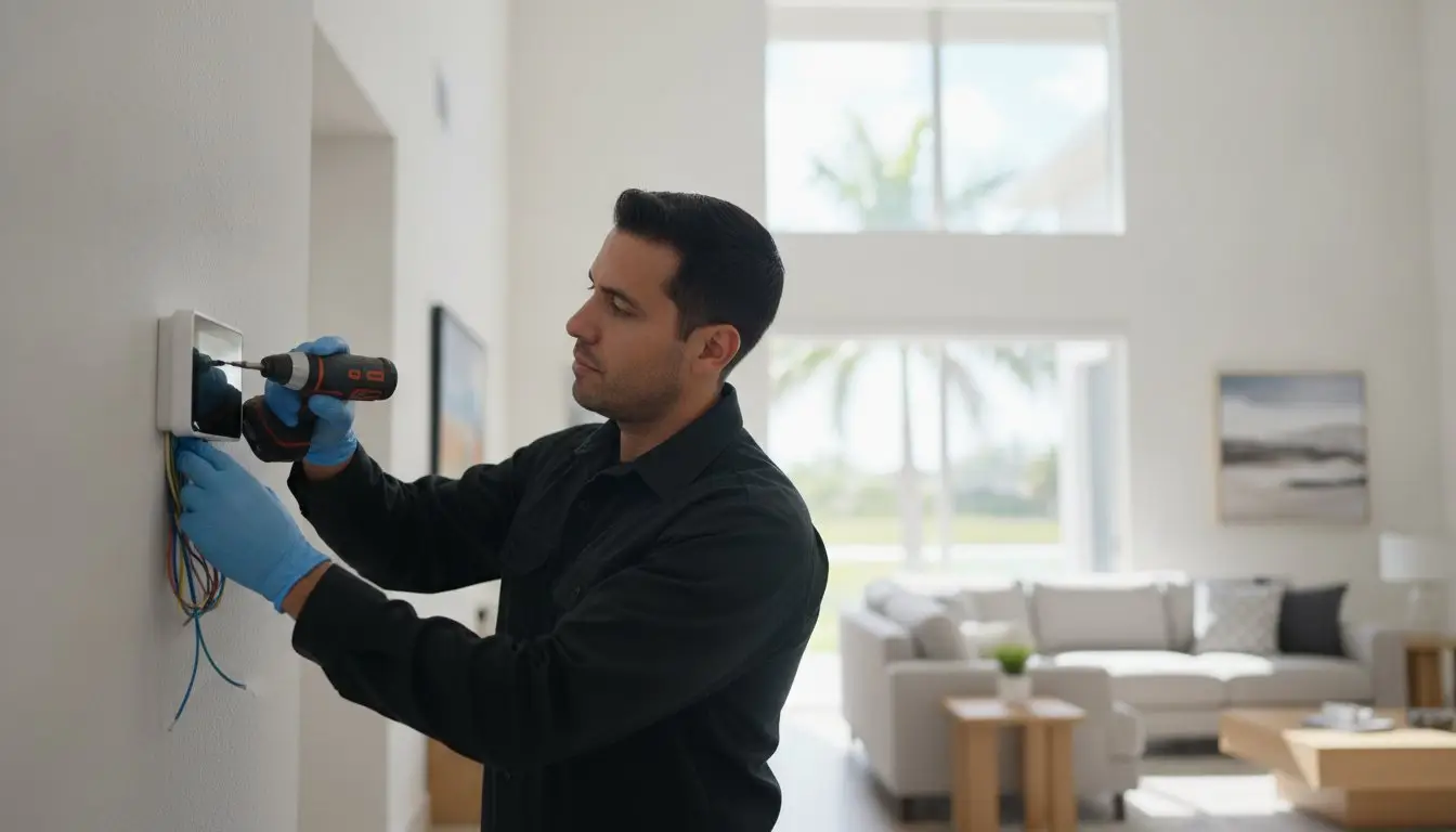 Zoning System for HVAC in Port St. Lucie: The 2026 Comfort Guide