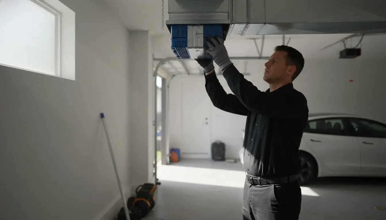 Expert Air Purifier Installation in Port St. Lucie: A 2026 Guide to Cleaner Indoor Air