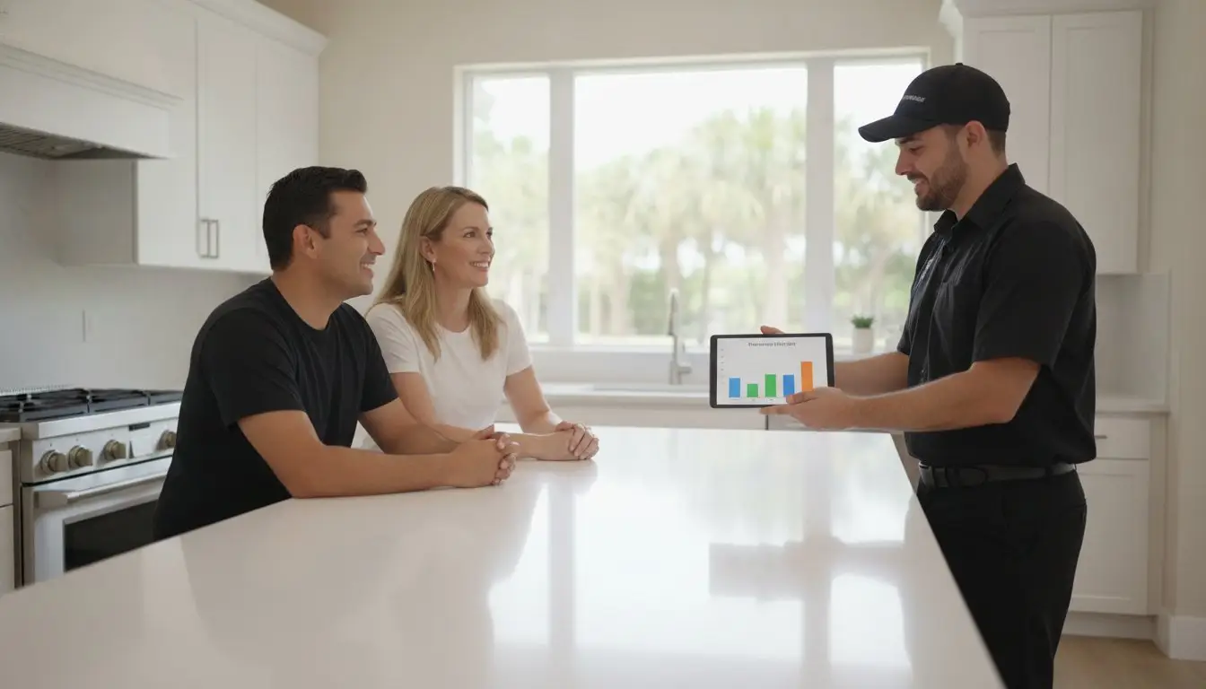 Repiping Financing Options: How to Fund Your Whole-Home Pipe Replacement in 2026