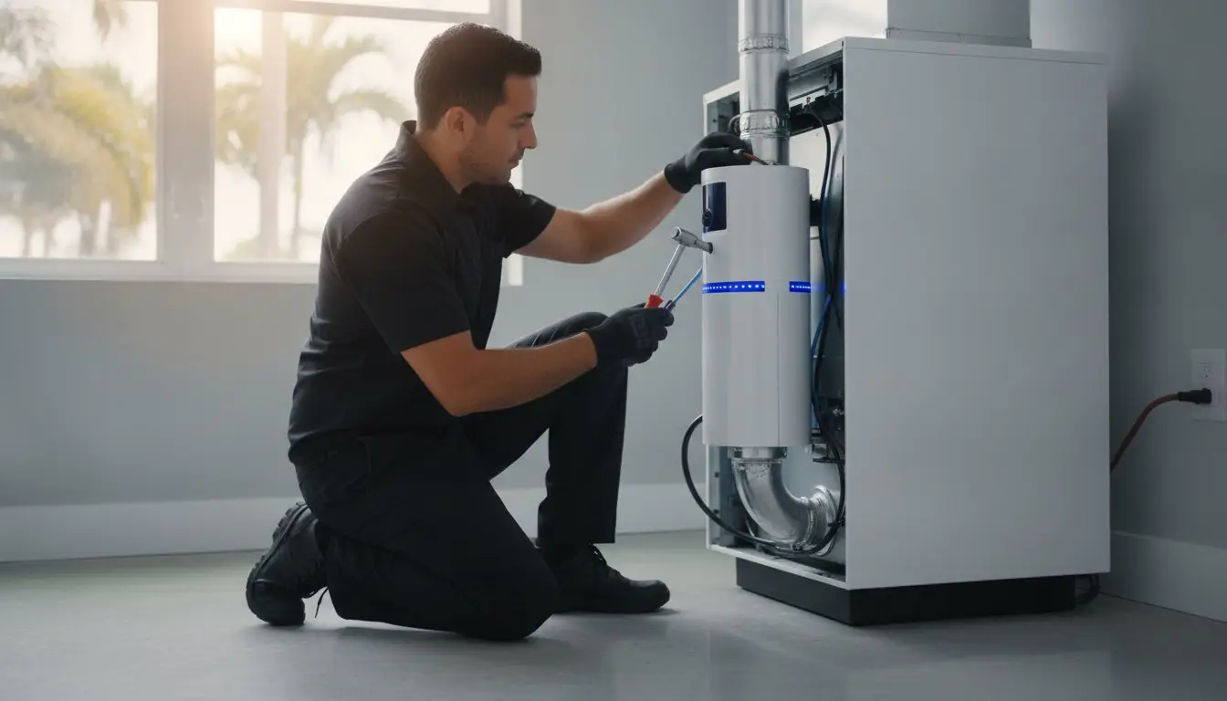 Whole Home Air Purification Systems Florida: The 2026 Homeowner’s Buying Guide