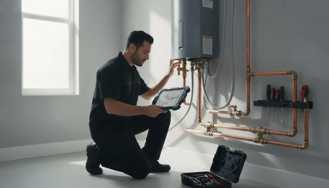 Preparing for a Plumbing Inspection: The Ultimate 2026 Homeowner’s Checklist