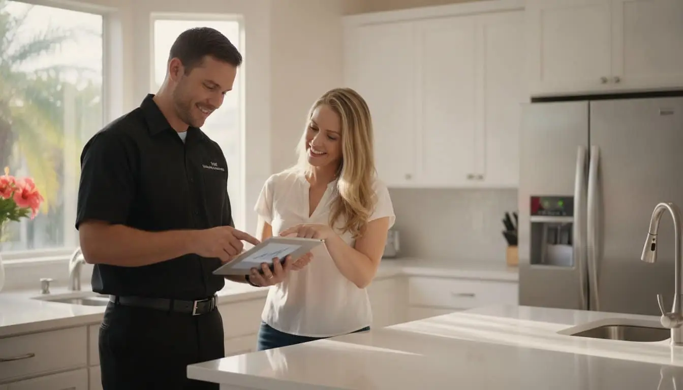 How to Read a Plumbing Estimate: A Homeowner’s Guide to Quotes in 2026
