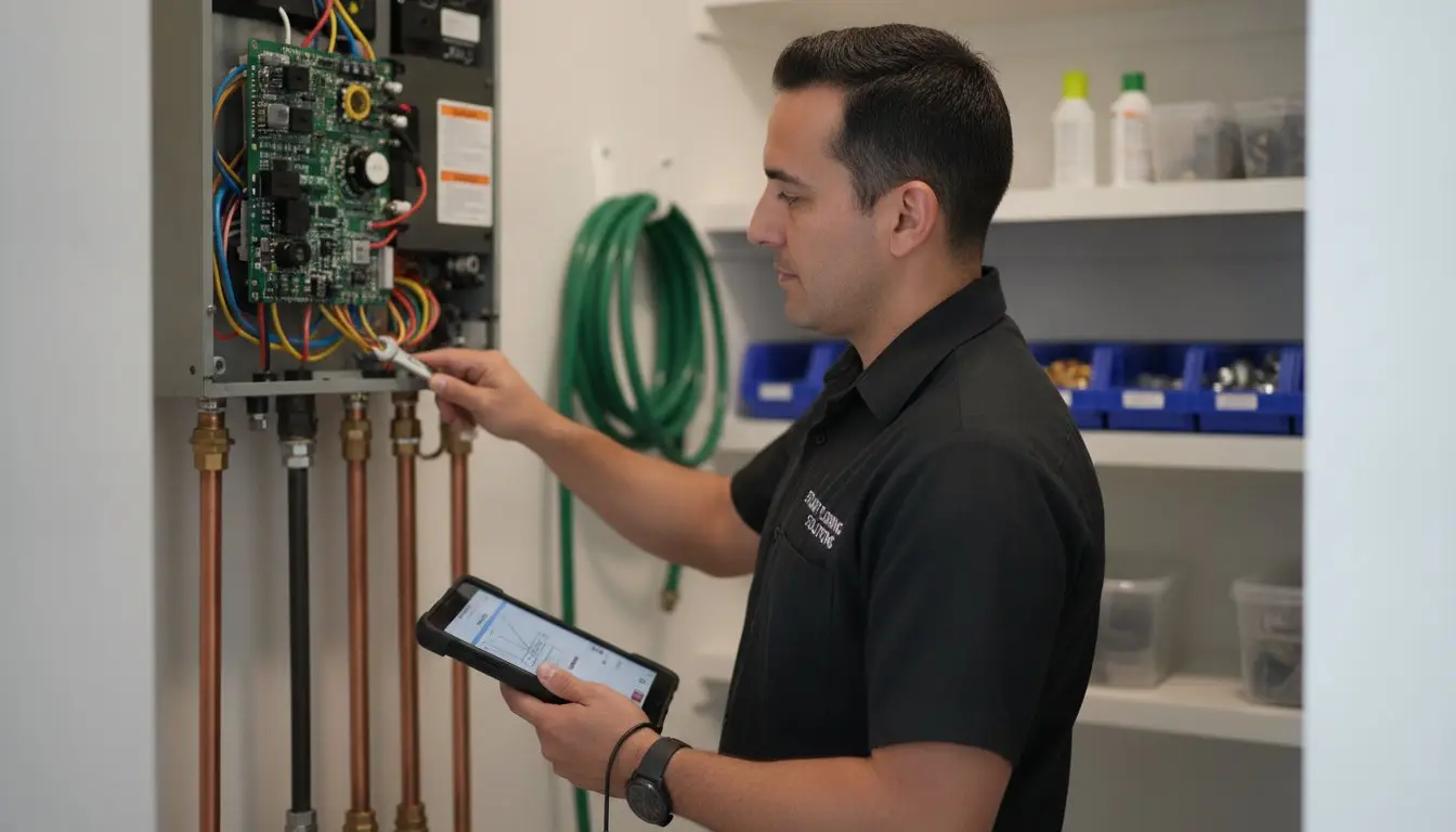 Expert Tankless Water Heater Repair in Stuart, FL: 2026 Homeowner’s Guide
