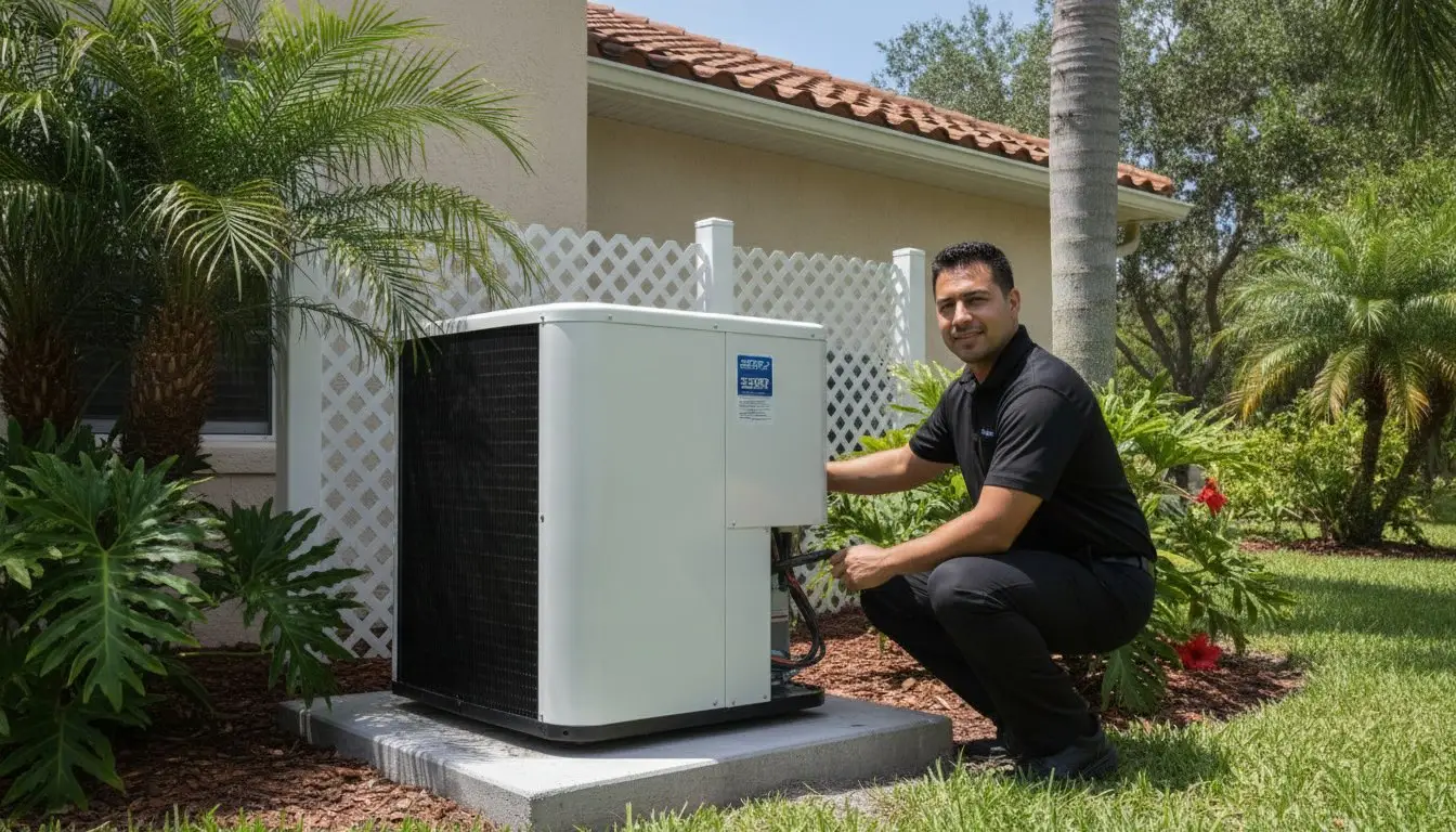 Getting HOA Approval for AC Replacement in Palm City: A 2026 Homeowner’s Guide