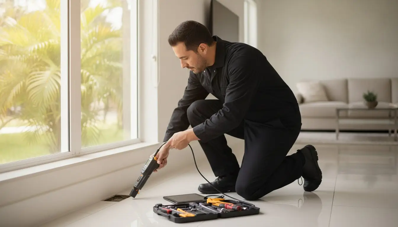 Hiring a Plumber in Lutz, FL: The Essential 2026 Homeowner’s Checklist