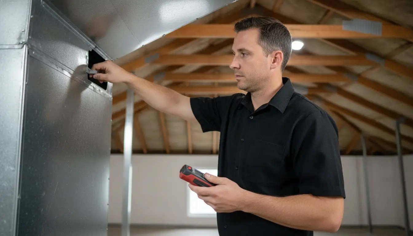 How to Balance Air Dampers in HVAC System for Even Cooling (2026 Guide)