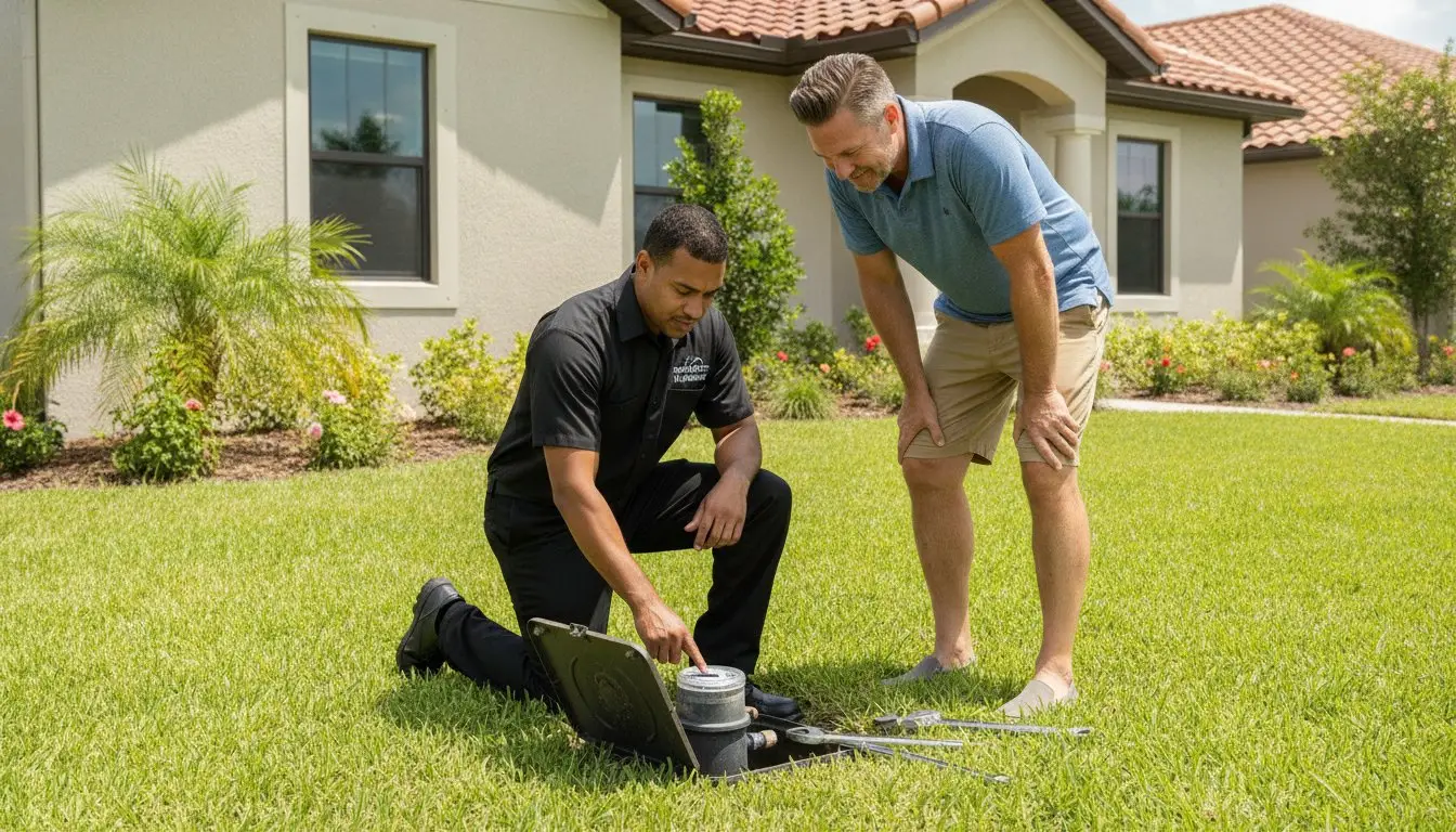 How to Dispute a High Water Bill in Fort Pierce: A 2026 Homeowner’s Guide