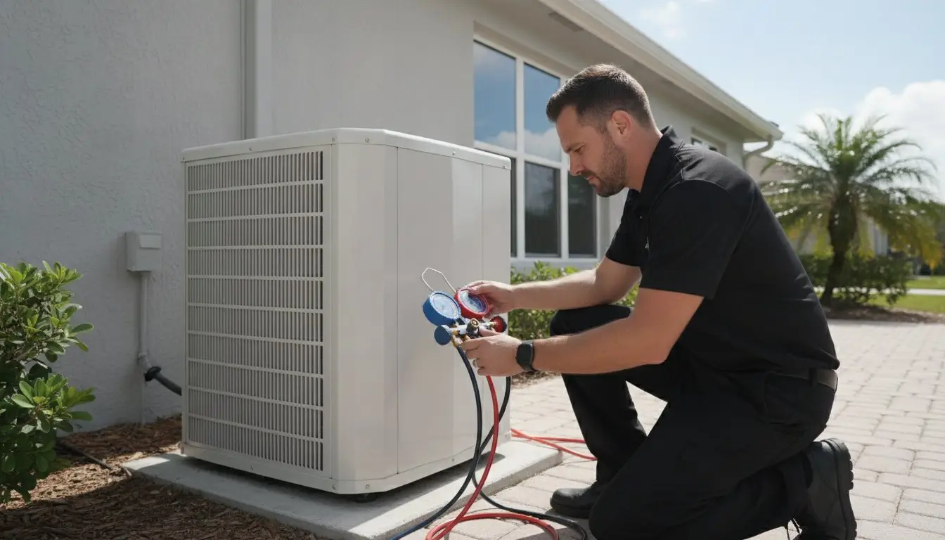 How to Extend the Life of Your New HVAC Unit in Florida: A Homeowner’s Guide