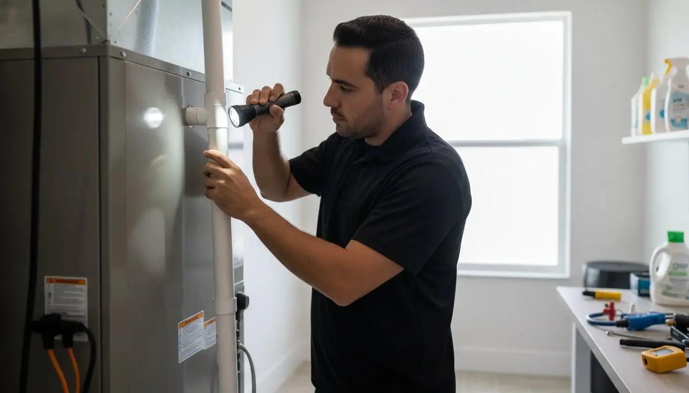 How to Prevent Mold in Pipes While Away for the Summer: A 2026 Florida Homeowner’s Guide