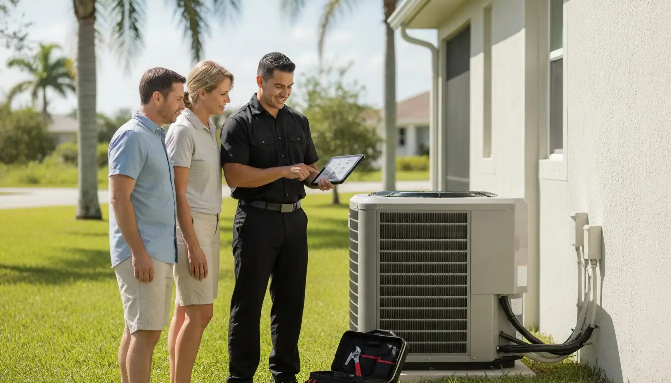 Post-Installation Checklist for Your New AC Unit: A 2026 Homeowner’s Guide