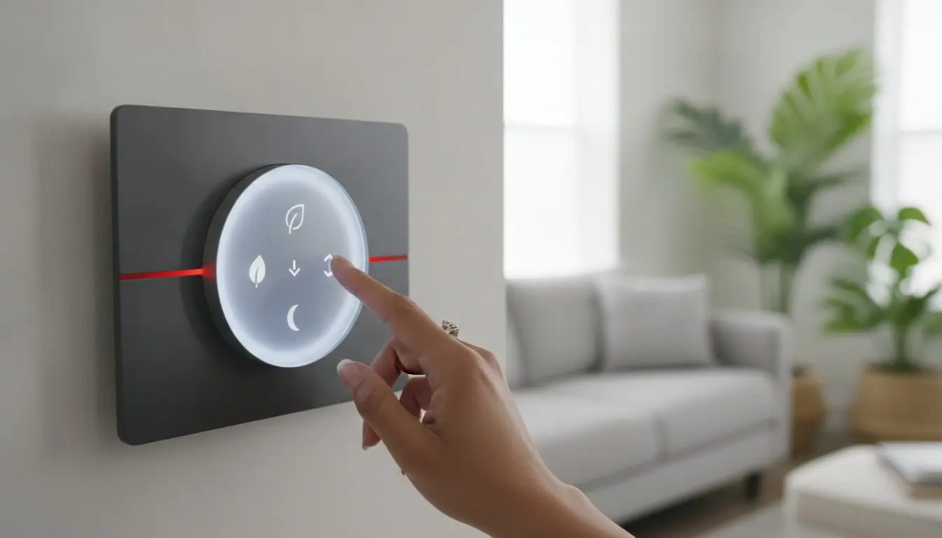 Programming a Smart Thermostat to Save Money in Florida: A Homeowner’s Guide