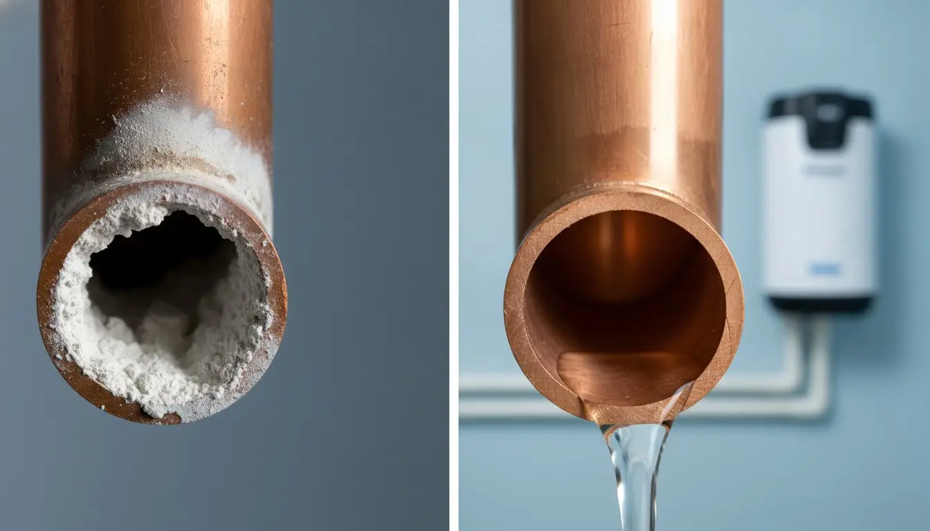 Salt-Based vs. Salt-Free Water Softener for Florida Water: 2026 Guide