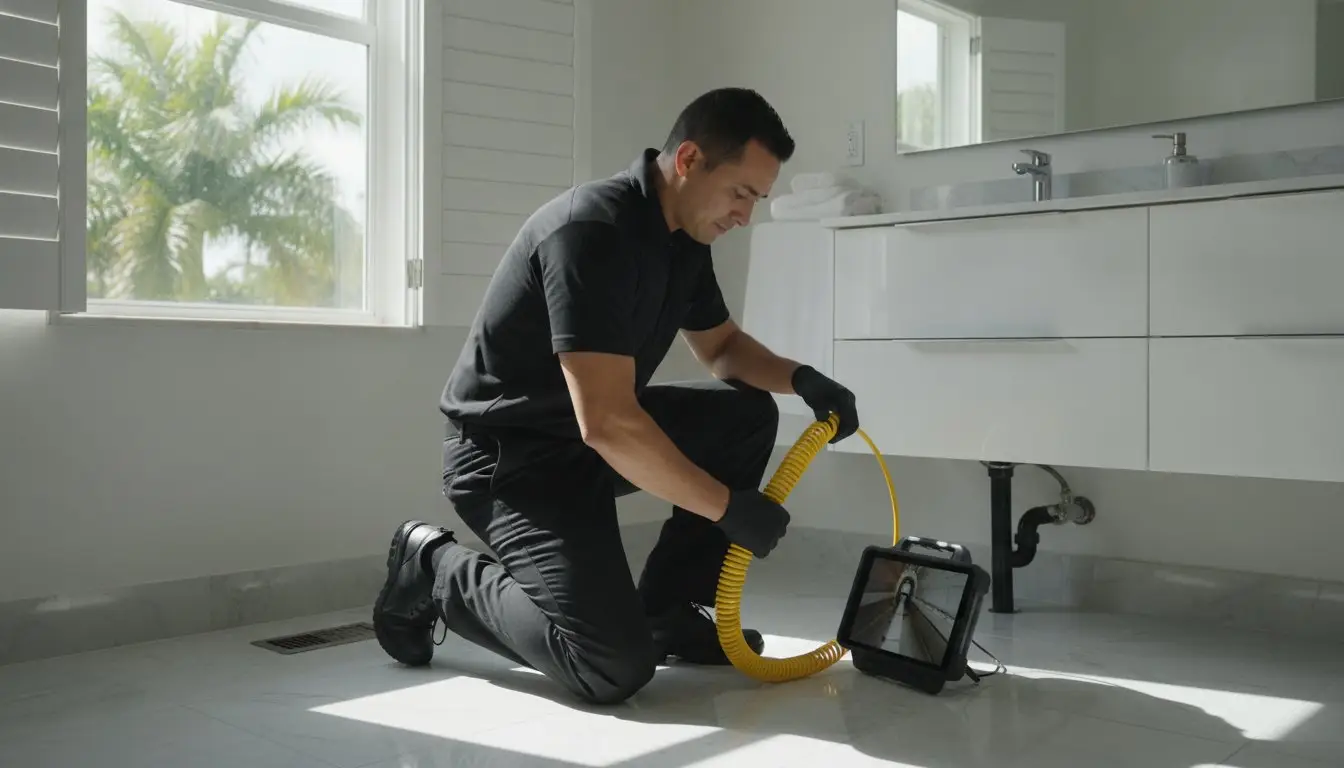 The Real Dangers of Sewer Gas Smell in Your Bathroom: A 2026 Homeowner’s Guide