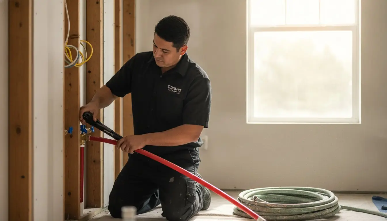 Whole House Repipe in Fort Pierce: The 2026 Homeowner’s Buying Guide