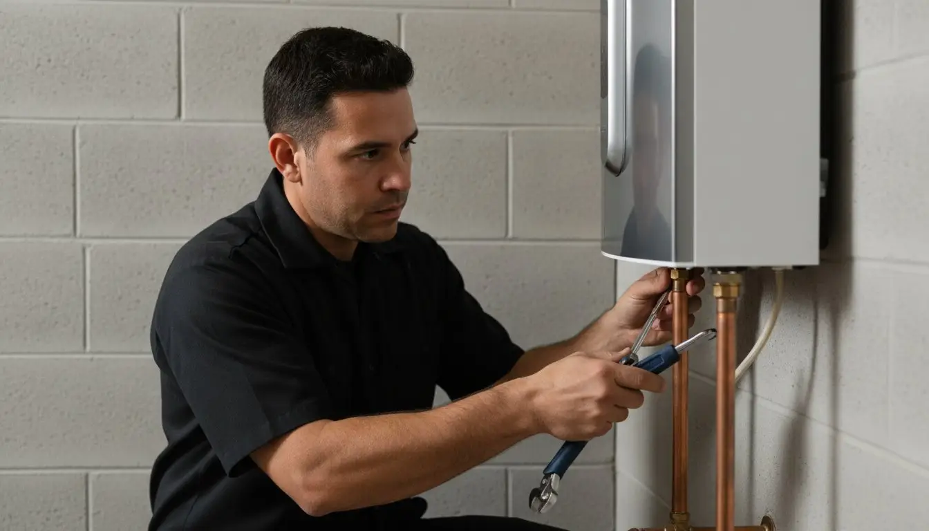 2026 Buying Guide: Water Heater Installation in Lutz, FL