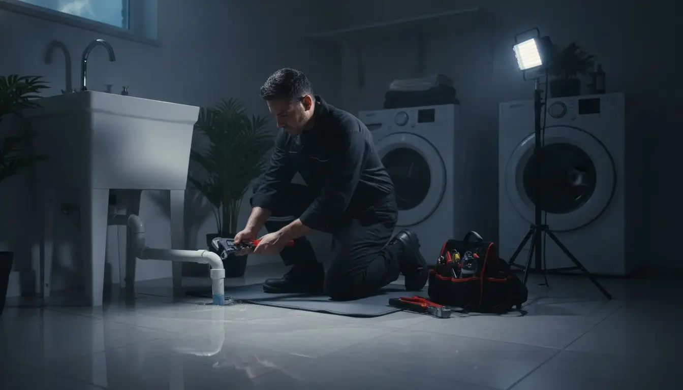 24/7 Emergency Plumber in Lutz, FL: Fast & Reliable Repairs (2026 Guide)