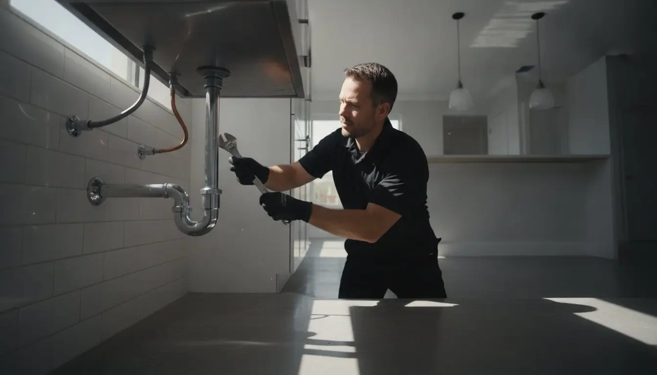 The Jensen Beach Plumber Guide: 2026 Reliability & Expert Services