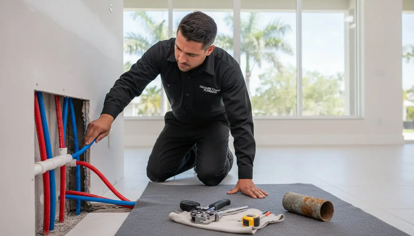 Whole House Repipe Stuart: The 2026 Homeowner’s Buying Guide